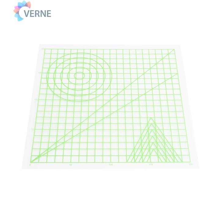 

Alas Gambar Aneka Bentuk Untuk Pen Printer 3D Gratisongkir