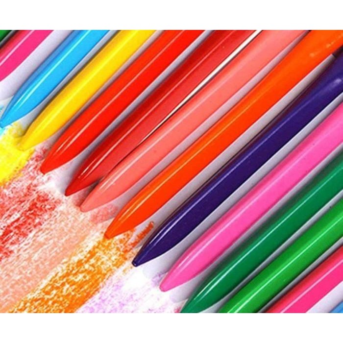 

Crayon Waterproof Alat Menggambar Si Kecil Tf Gratisongkir