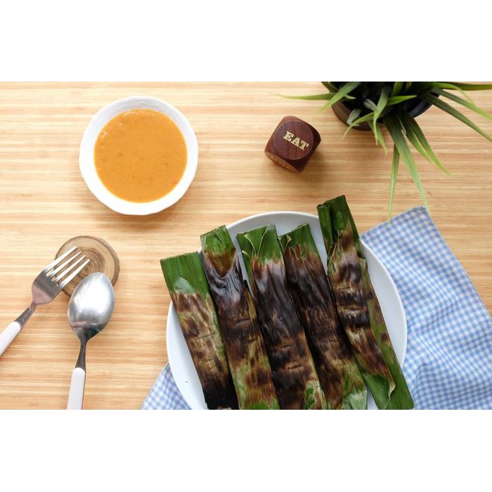 

Gdh Otak otak binatu asli Lookie