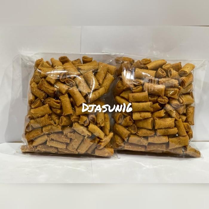 

Gdh sumpia udang super 500gr