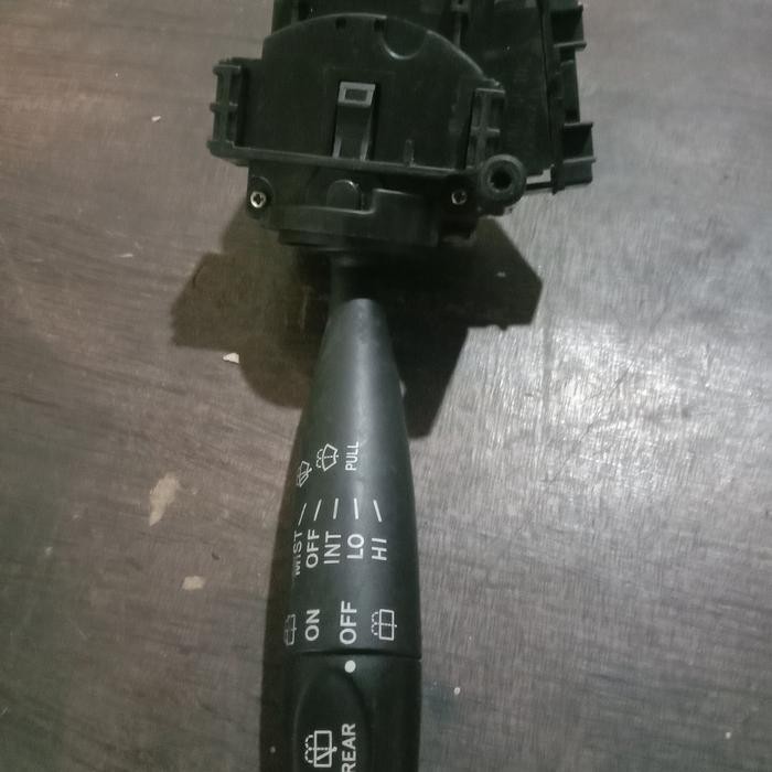 Switch saklar wiper agya ayla Best Quality