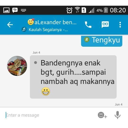 

Gdh Bandeng Presto 10 ekor/pack Fresh Frozen - JAKARTA