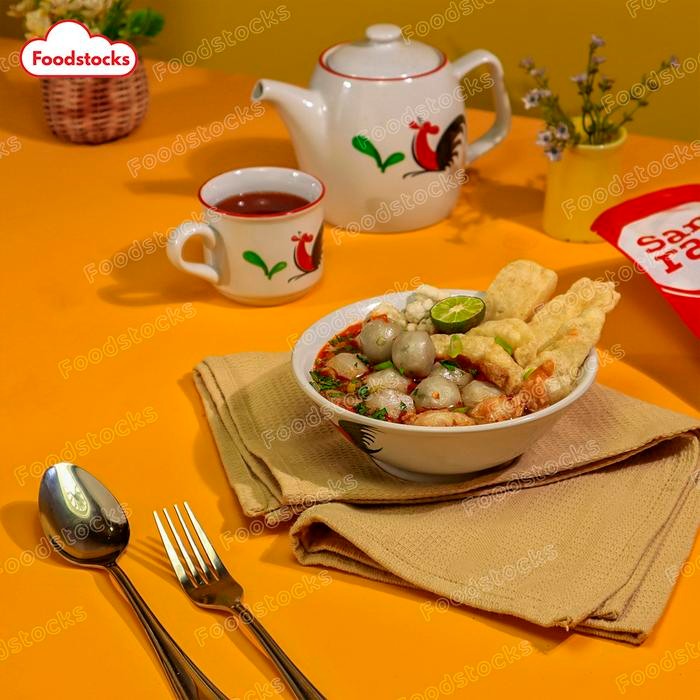 

Ger Baso Aci Geprek Djuara Sami Raos