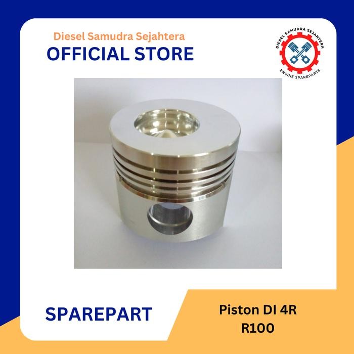 31 Murah Piston Dongfeng R180, R100 Nrc Realpict Terlaris