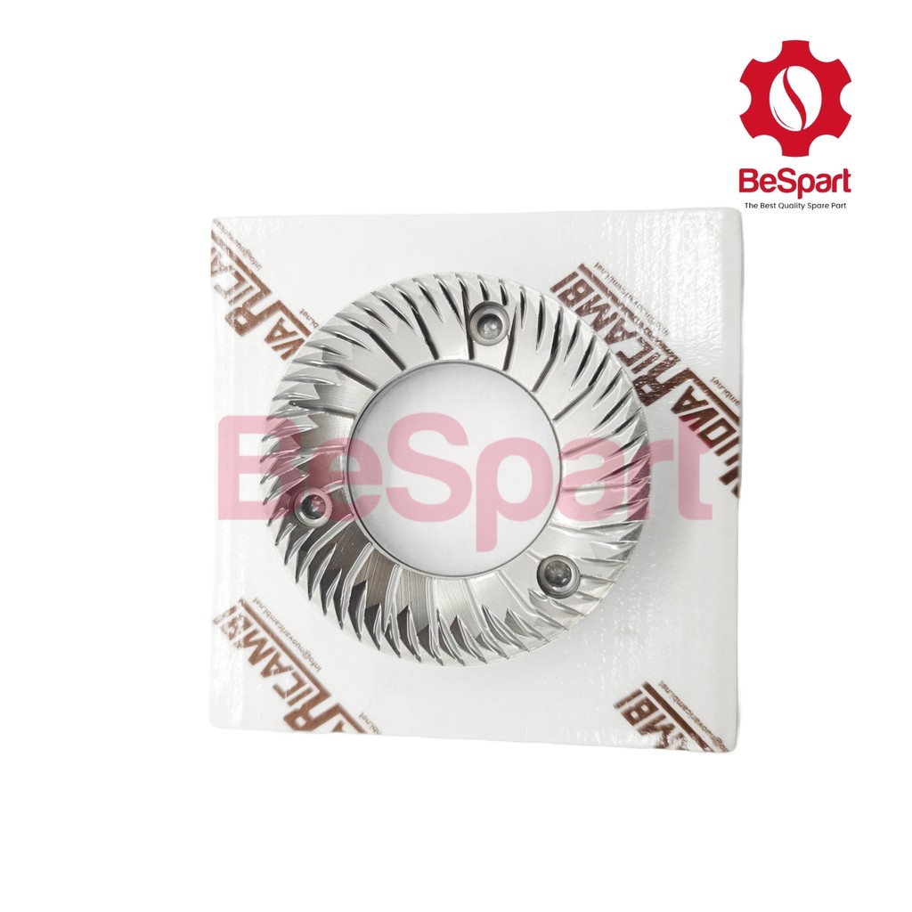 Burr Grinder MACAP - 74mm