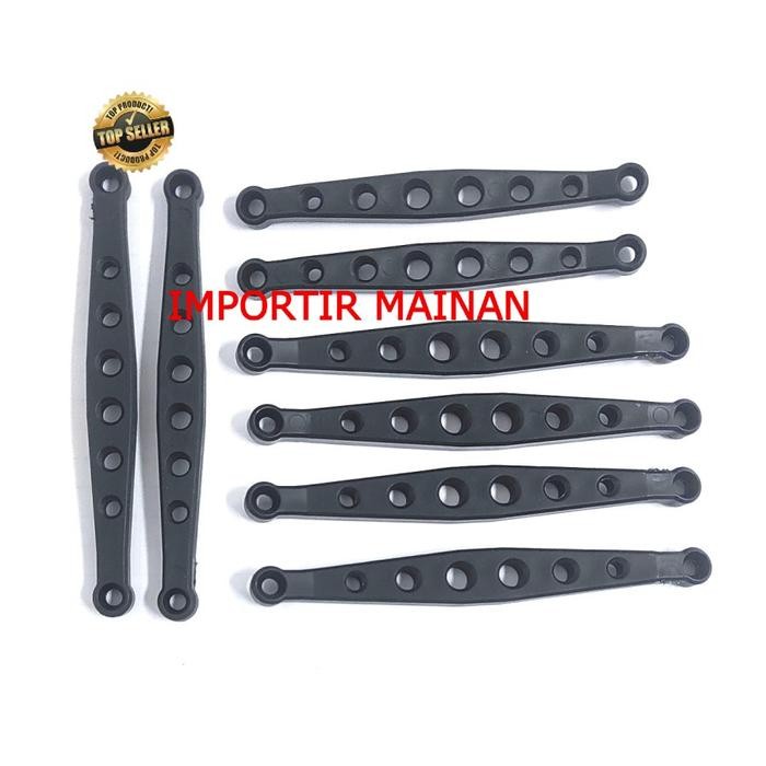 Part Rc Car Huangbo Hb Zp1002 New Version Zp1001 Zp1005 Zp1006 Zp1008 Gratisongkir