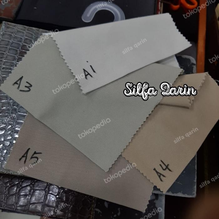 

KAIN CELANA CHINOS STRETCH ORI _ BAHAN KAIN CHINOS PREMIUM (130X150) KODE 1074