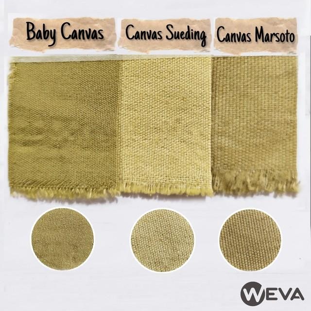 

BAHAN KAIN BABY CANVAS HITAM KODE 412