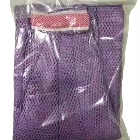 

KAIN AYUNAN POLAR JUMBO XL ZIPPER KODE 12