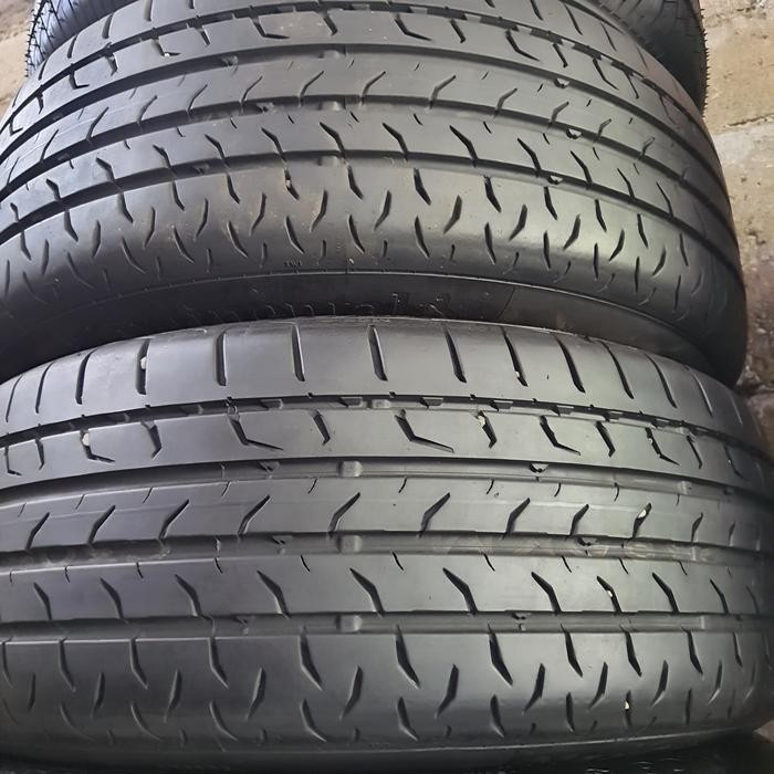 Ban Mobil Hrv Innova Xpander Ring 18 Continental Mc6 Ukuran 225/50 R18 High Quality