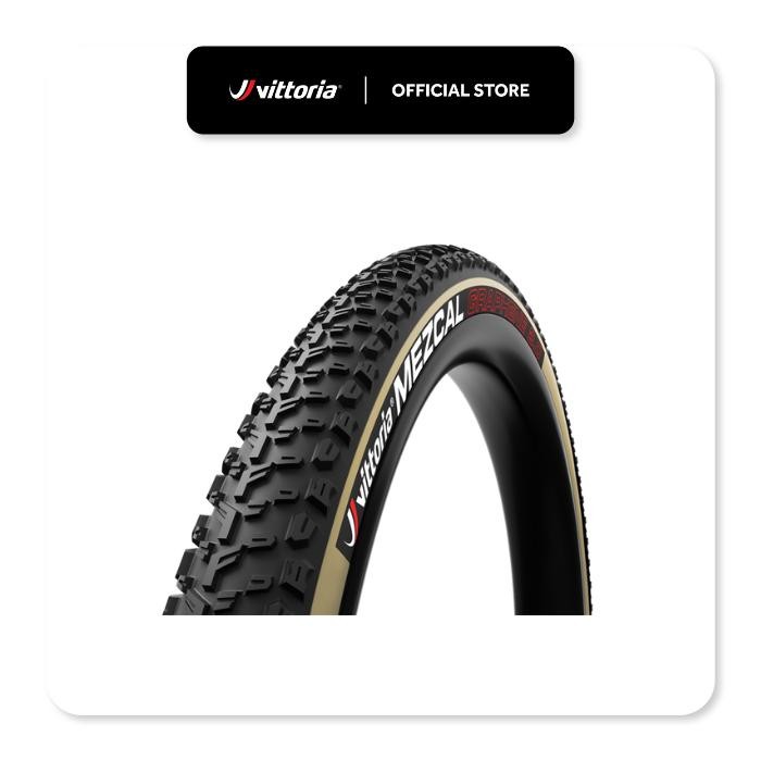 Ban Luar Sepeda Vittoria Mezcal Iii G2.0 Terbatas