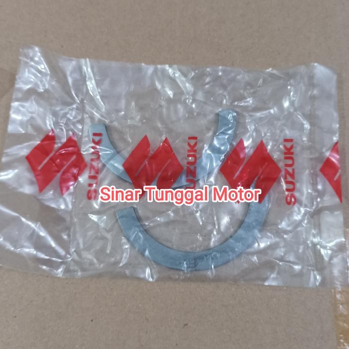 Metal Bulan Suzuki Forsa Sa310 3 Cylinder Kode 036