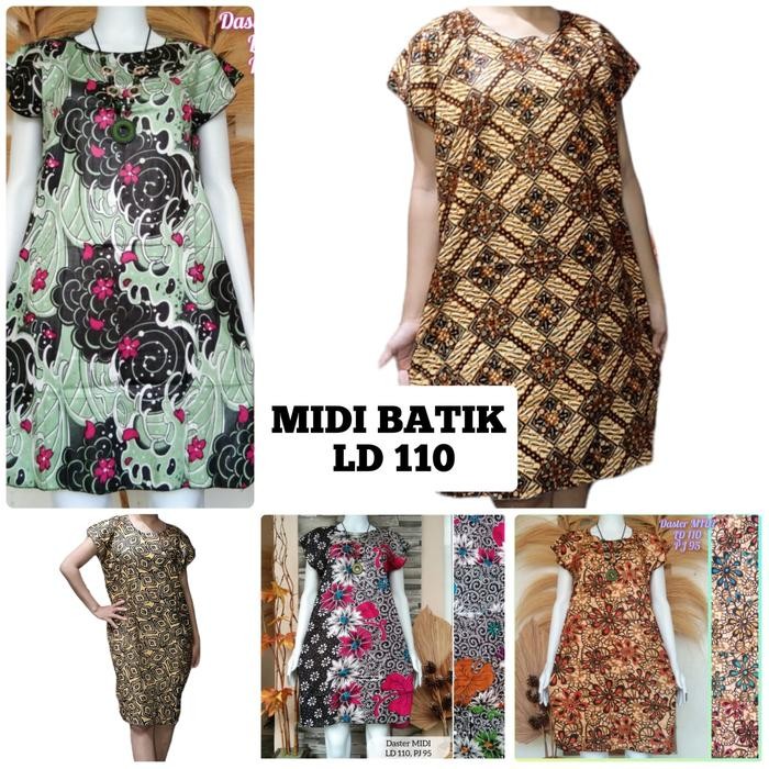 daster batik solo murah mat rayon premium