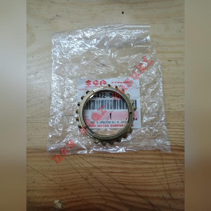 Sinkromis Gigi 5 Suzuki Forsa Glx Kode 068