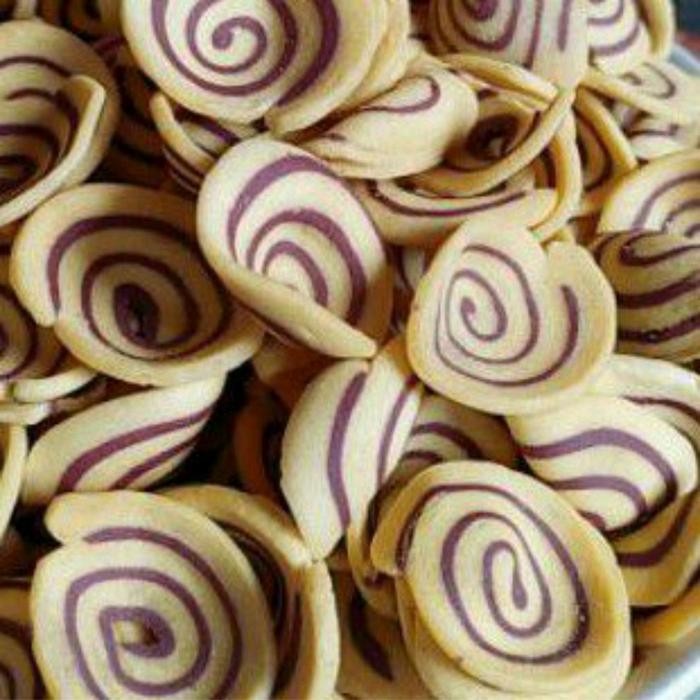 

MURAH! 1KG KUPING GAJAH CLASSIC/SNACK JADUL VIRAL