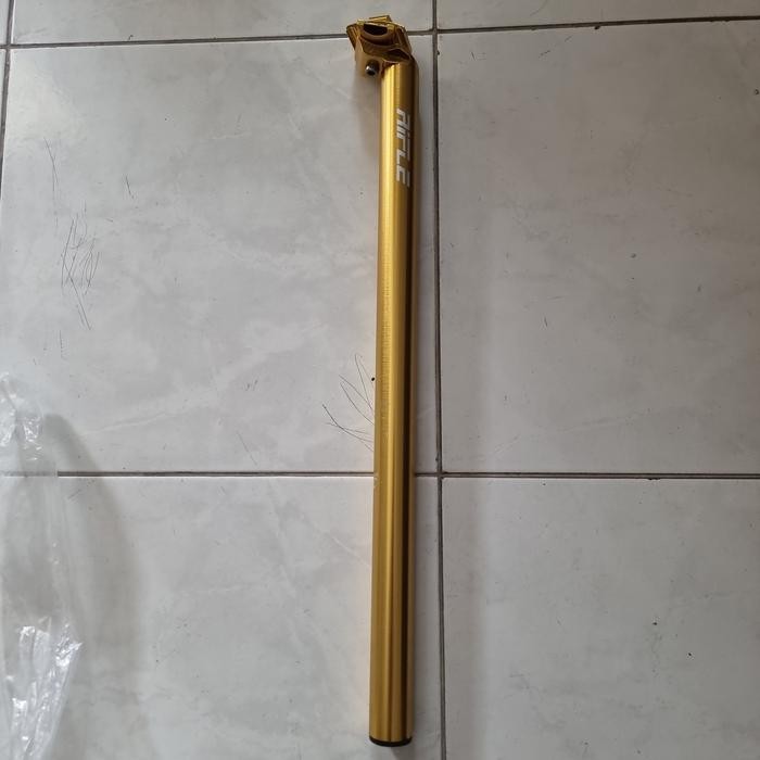 Seatpost 33.9 Aloy #Gratisongkir