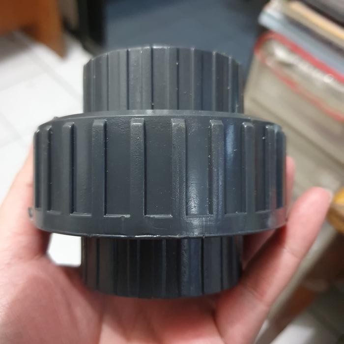 Watermur Onda 1 1/2" / Water Moer Onda 1 1/2" / Union Socket Onda 1.5"