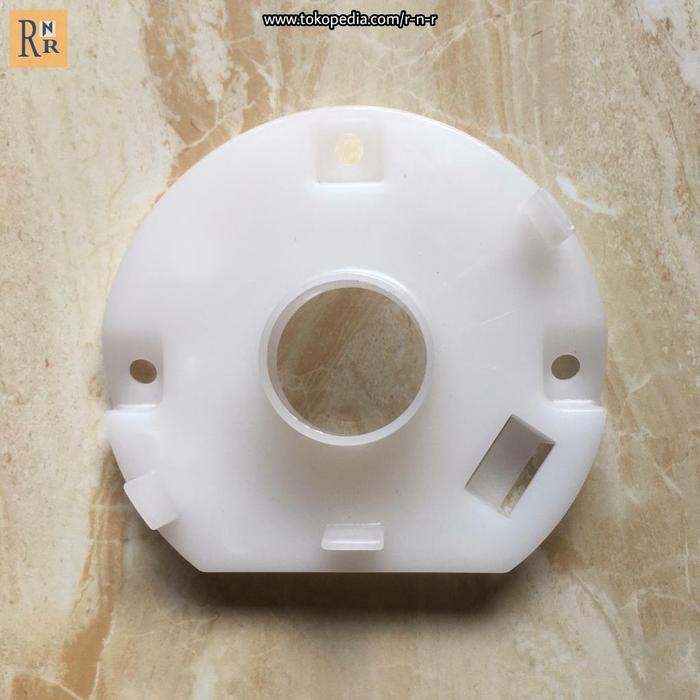 Bracket / Dudukan Drain Switch Selector Pembuangan Mesin Cuci Sanken