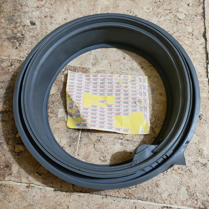 KARET PINTU MESIN CUCI SAMSUNG WW10K6410QW WW80J4233GW WW85K5410WW