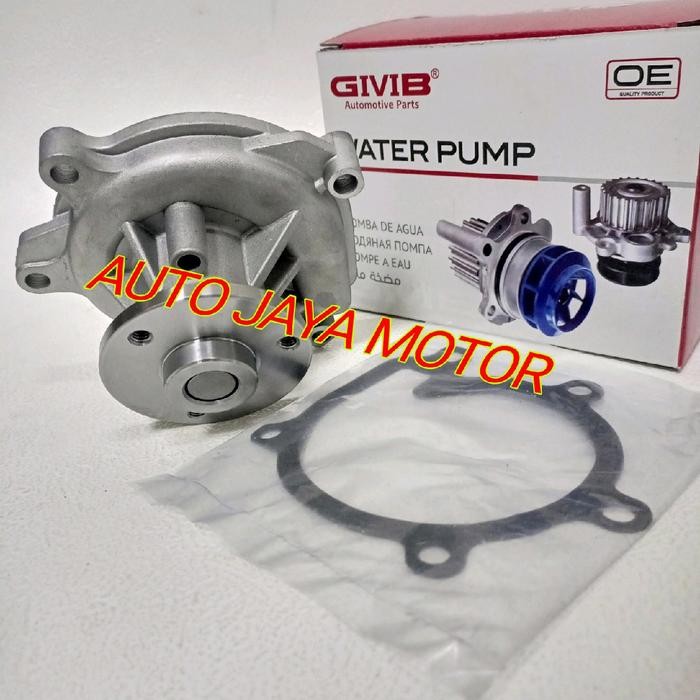 Water Pump Assy Pompa Air Avanza 1.3 Avanza 1.5 GMB Best Quality