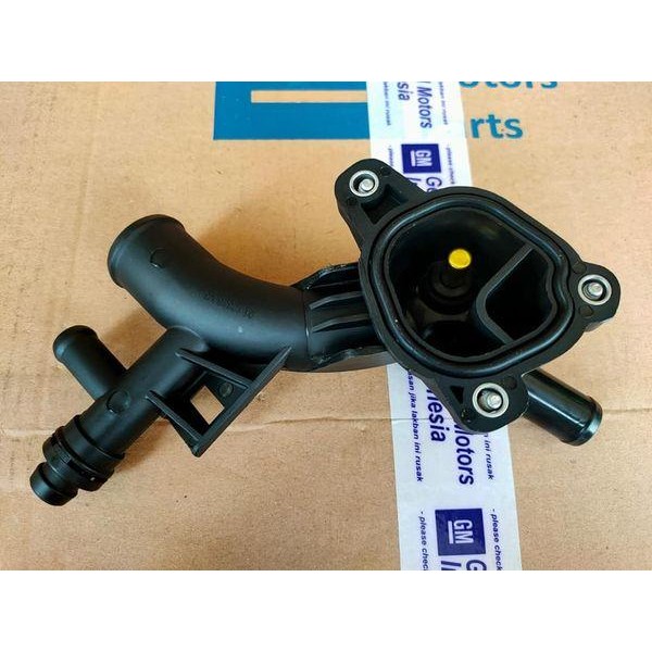 Outlet Waterpump For Chevrolet Trax Best Quality
