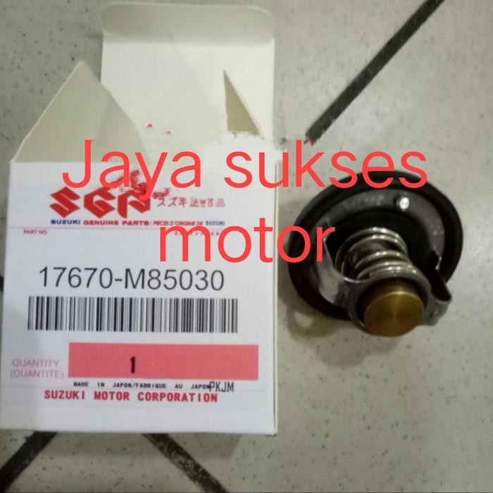 Thermostat Karimun Estilo 4Cylinder Original