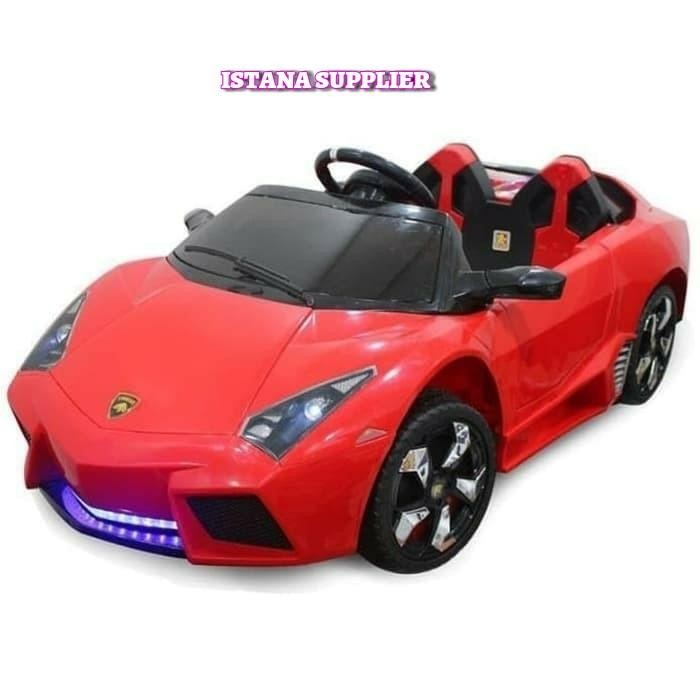 Mainan Anak Laki Cowok Mobil Aki Mobilan Anak Murah Keren Dengan Remot