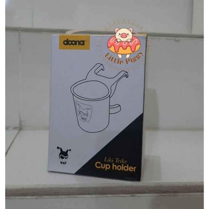 Sepeda Doona Liki Trike Acceces Travel bag