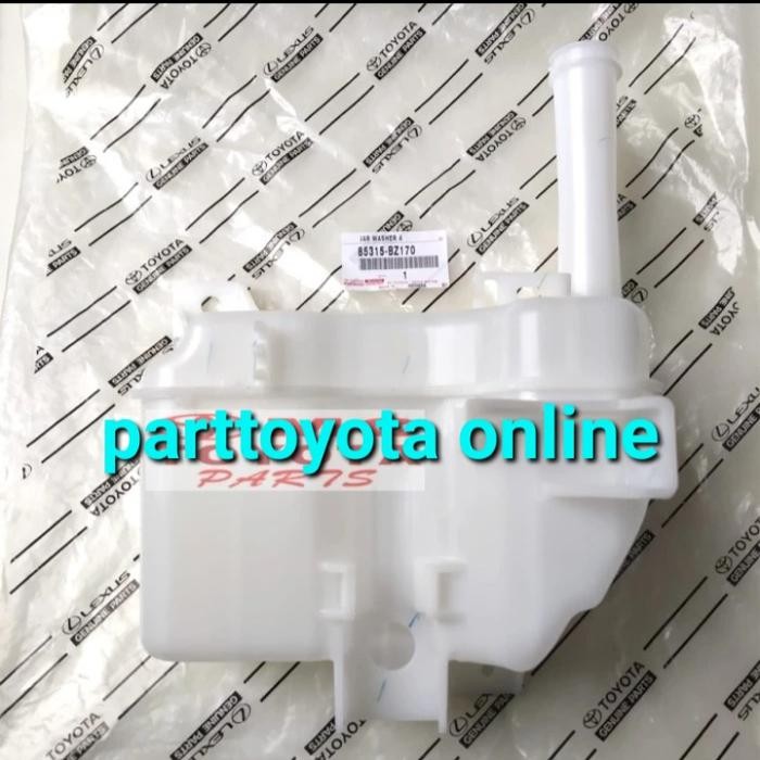 Tabung Wiper Calya Sigra Original