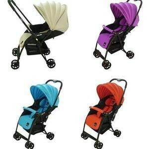 STROLLER BABYELLE S606