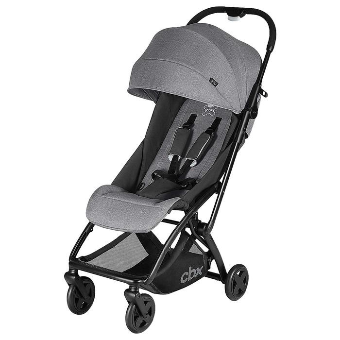 Cbx Etu Comfy Grey 518003025