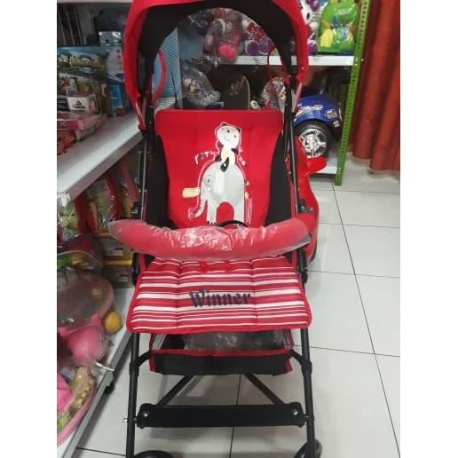 stroller pliko winner / stroller winner/ stroller baby