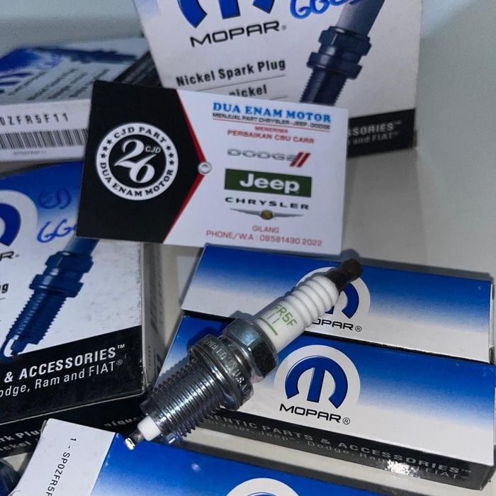 BUSI DODGE JOURNEY MOPAR Best Quality