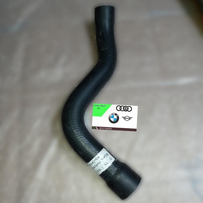 Selang Radiator Atas Bmw E30 M40