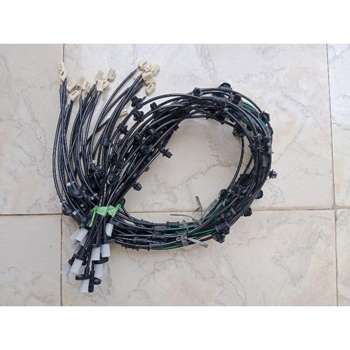 Sensor abs belakang avanza all new grand new veloz 2015 2016 2017 2018 2019 2020 2021 Best Quality