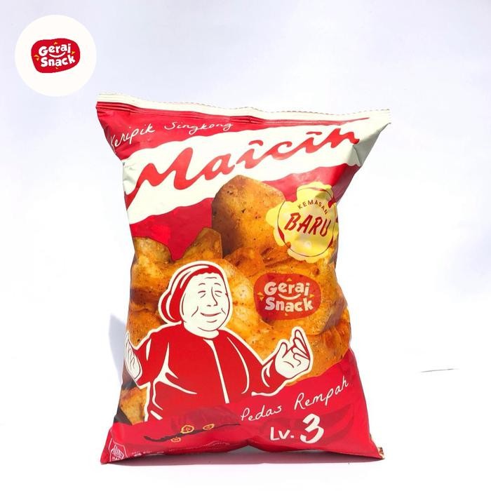 

New Maicih Level 3