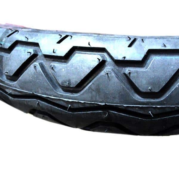 42711KYE901 – TIRE RR TL (100/90-17), BAN IRC 100/90-17, BAN TUBLES BELAKANG CB VERZA, MEGA PRO, VER