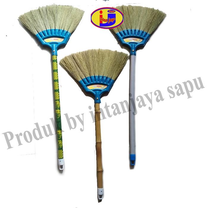 SAPU LANTAI RAYUNG MINI/SAPU ANAK *