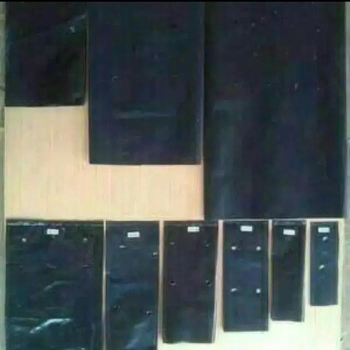 POLYBAG/POLIBAG KILOAN & ISI PER KILONYA. COCOK UNTUK SEMUA TANAMAN *