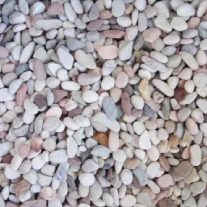 BATU ARES / BATU PANCA WARNA / BATU KERIKIL SUNGAI / BATU TANAMAN / BATU HIASAN RIUM *