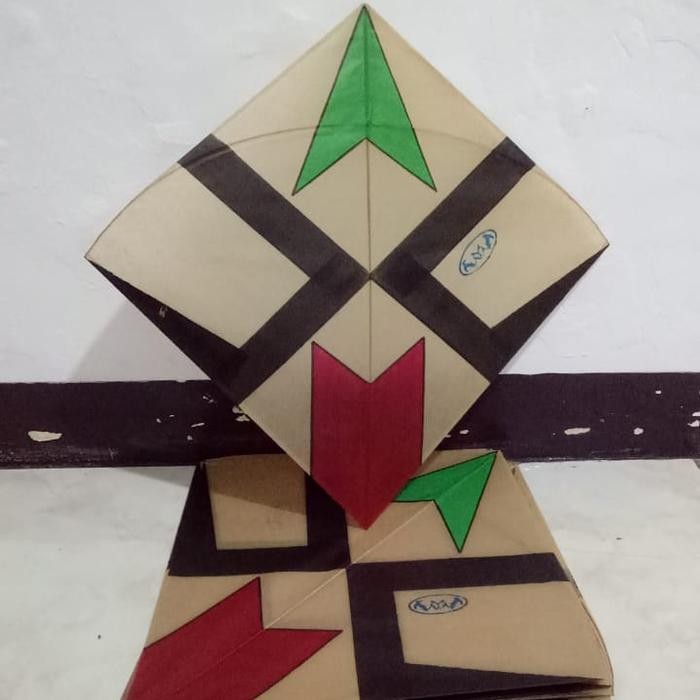 paketan layangan seot ewin special turnamen *