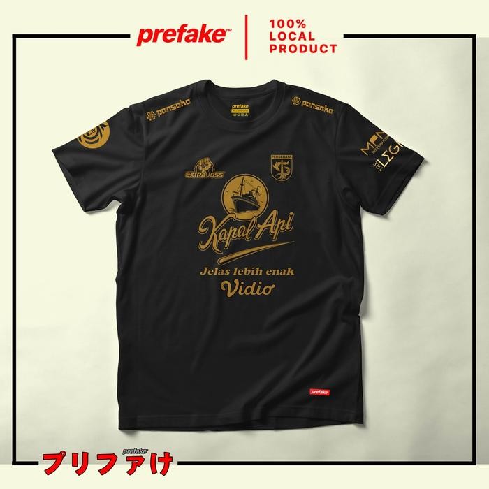 KAOS JERSEY PERSEBAYA ALTERNATE 2 / KAOS PERSEBAYA / KAOS *