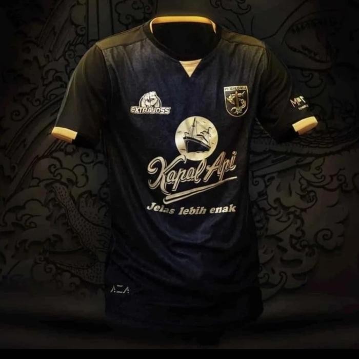 Jersey Persebaya Alternate Authentic 2020/2 *