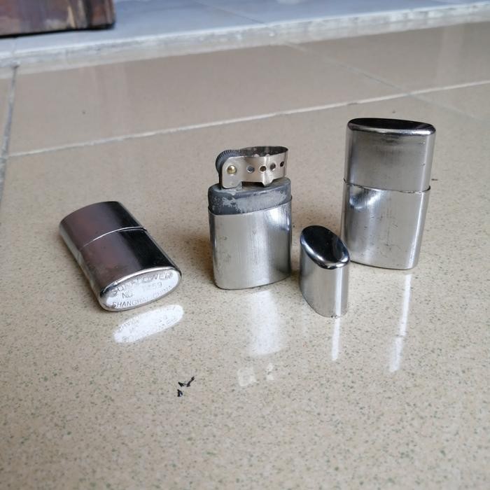 korek api sunflower T45g