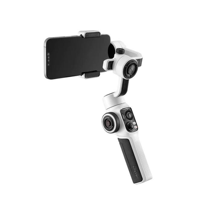 Inbex - Stabilizer Smooth 4 Gimbal 3-Axis Smartphone