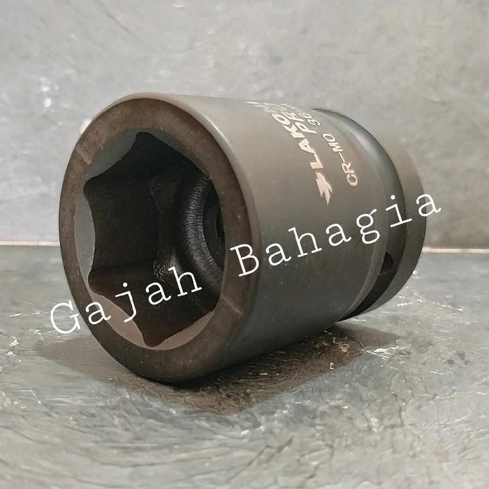 Sale Mata Sok Impact 36 Mm Kunci Sock Roda Truk 1 Inch 36Mm Kunci Shock 36