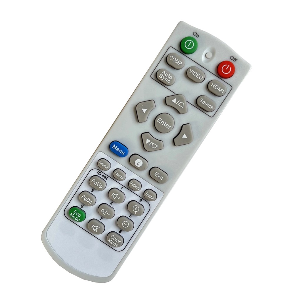 New Projectors Remote Control For ViewSonic PG701WU PS500X PS501W PS501X PX700HD PX701HDH PX701HD