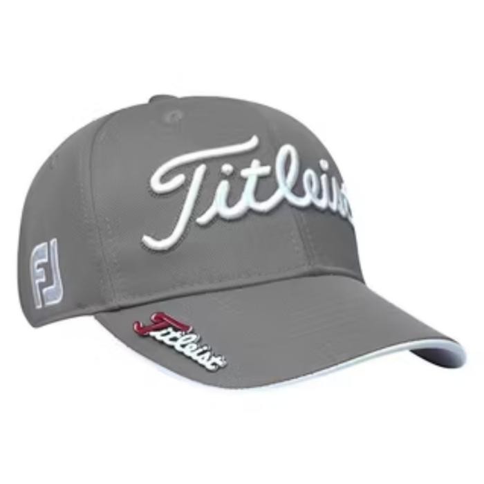 Topi Golf Professional abjustable golf Sport