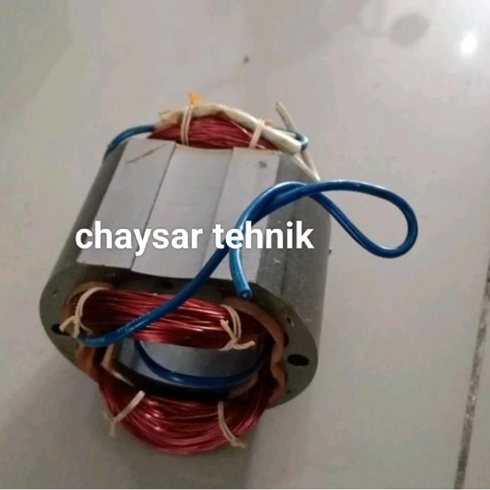 Paling Laris Stator Rrh32 Rrh 32 Ryu Mesin Bor Bobok