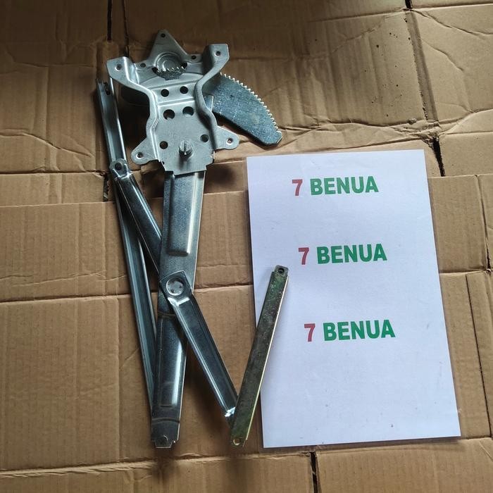 Regulator Power Window Depan Kiri Modifikasi Kijang Grand-Rover-Kapsul